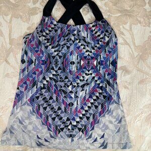 XS prAna Athletic Tank